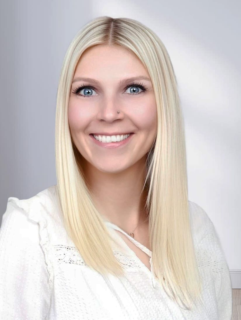 Nadine Krüger